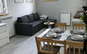 Apartment Portorose