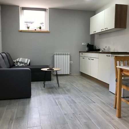 Apartment Portorose Kültér fotó