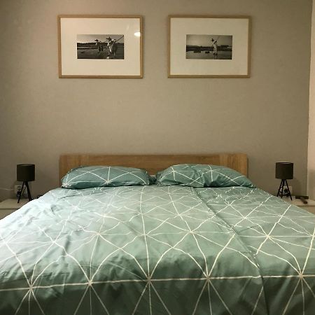 Apartment Portorose Kültér fotó