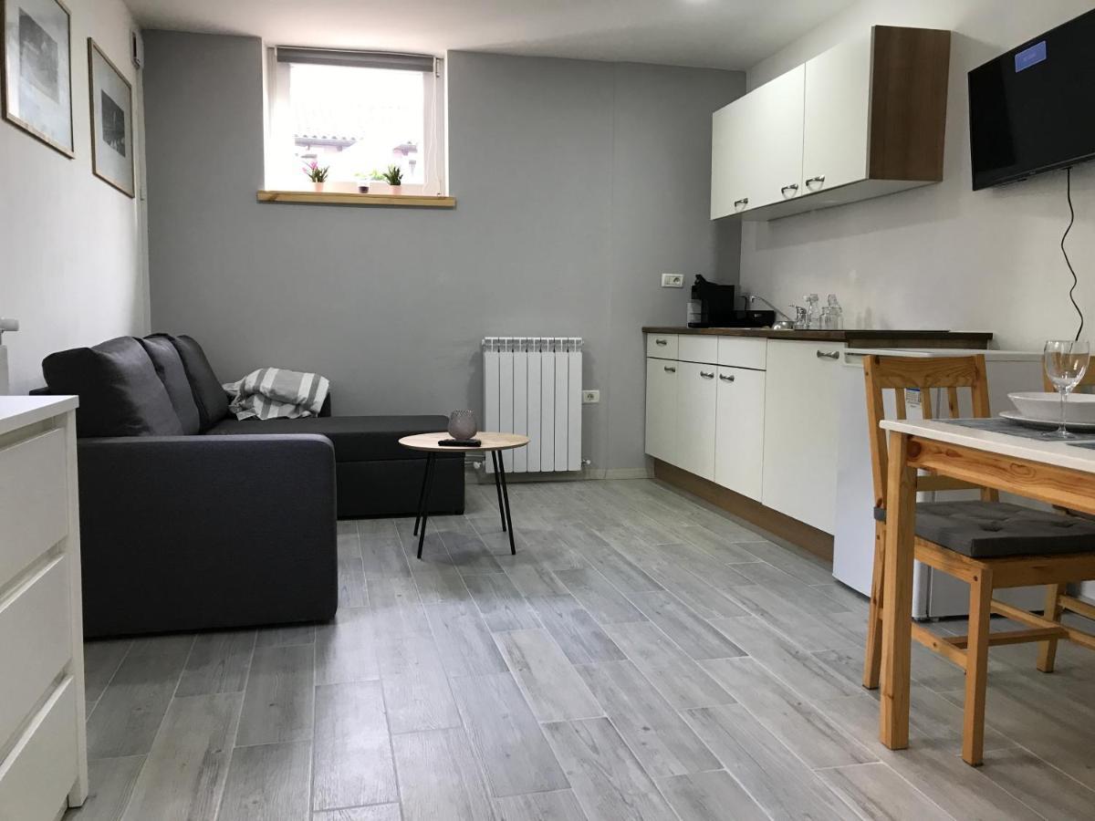 Apartment Portorose Kültér fotó