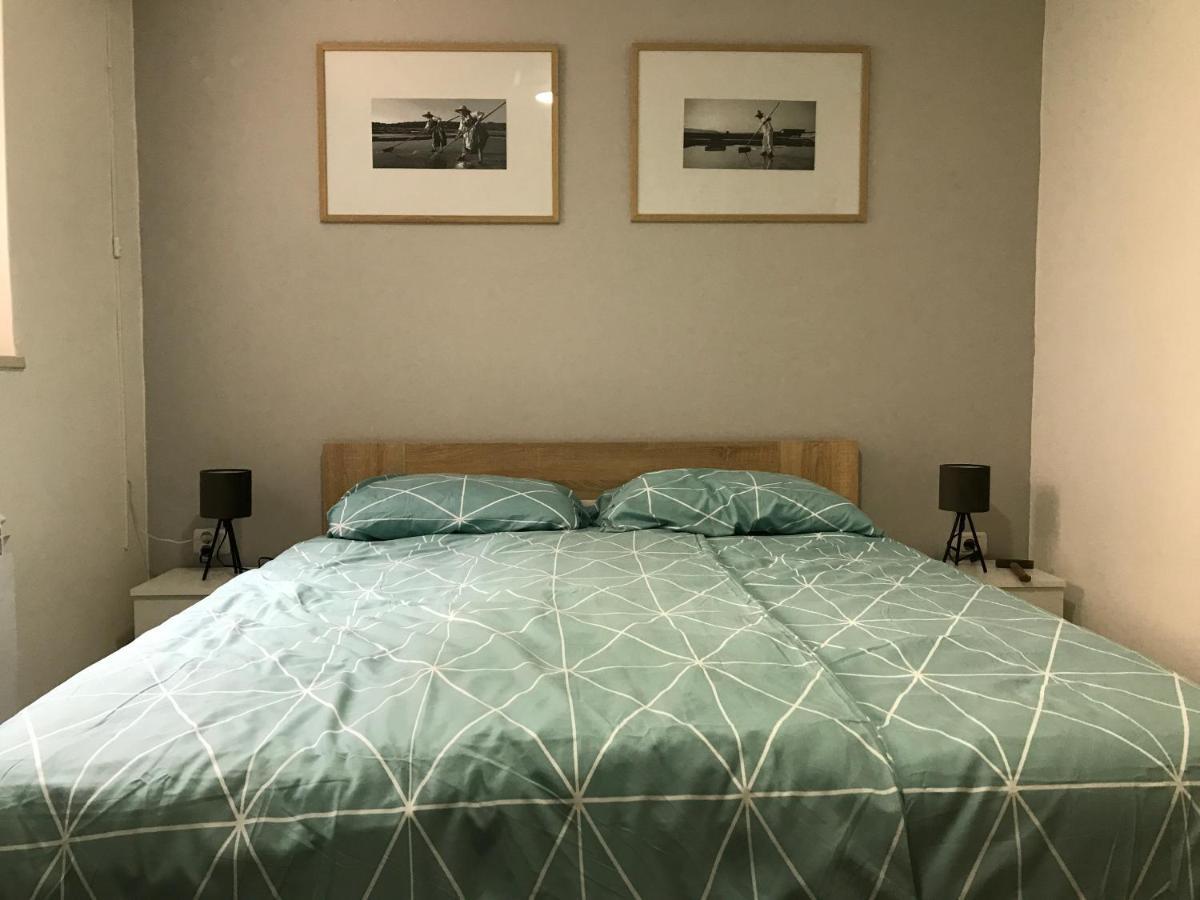 Apartment Portorose Kültér fotó