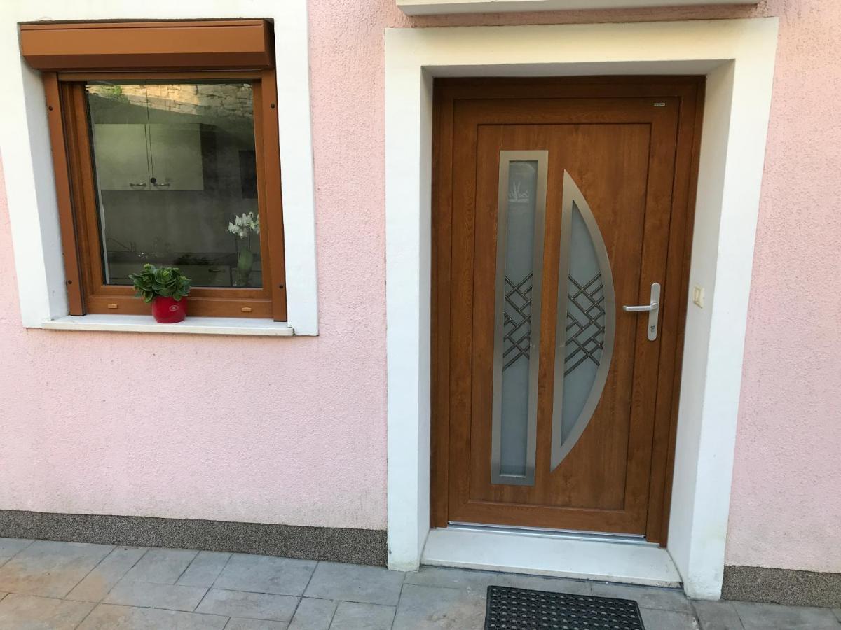 Apartment Portorose Kültér fotó