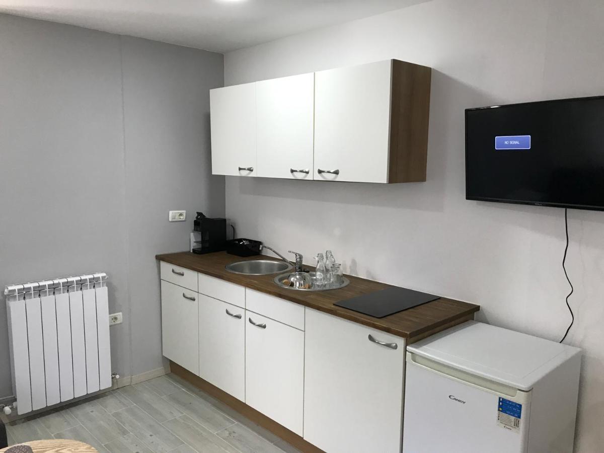 Apartment Portorose Kültér fotó