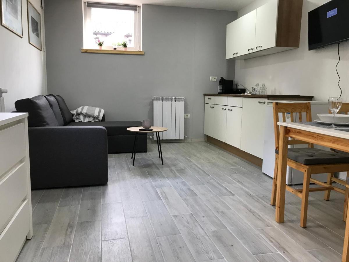 Apartment Portorose Kültér fotó