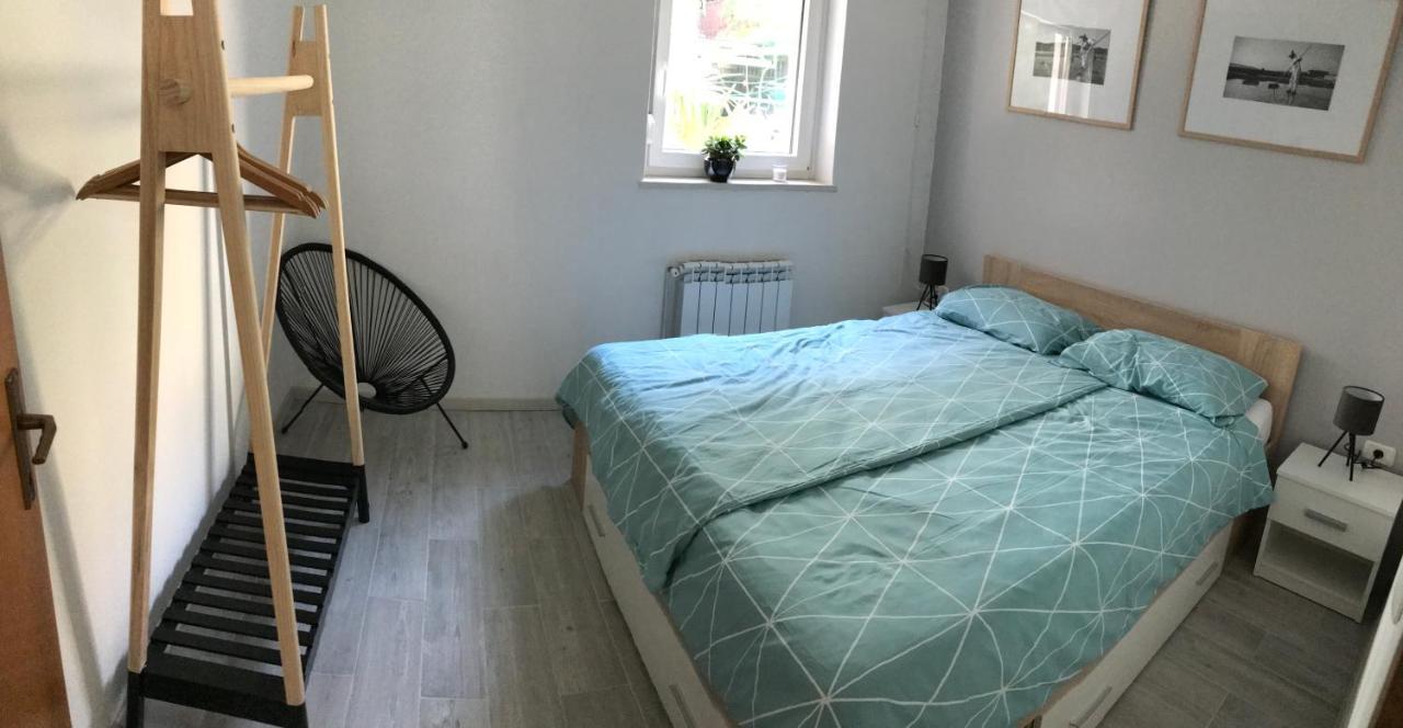 Apartment Portorose Kültér fotó