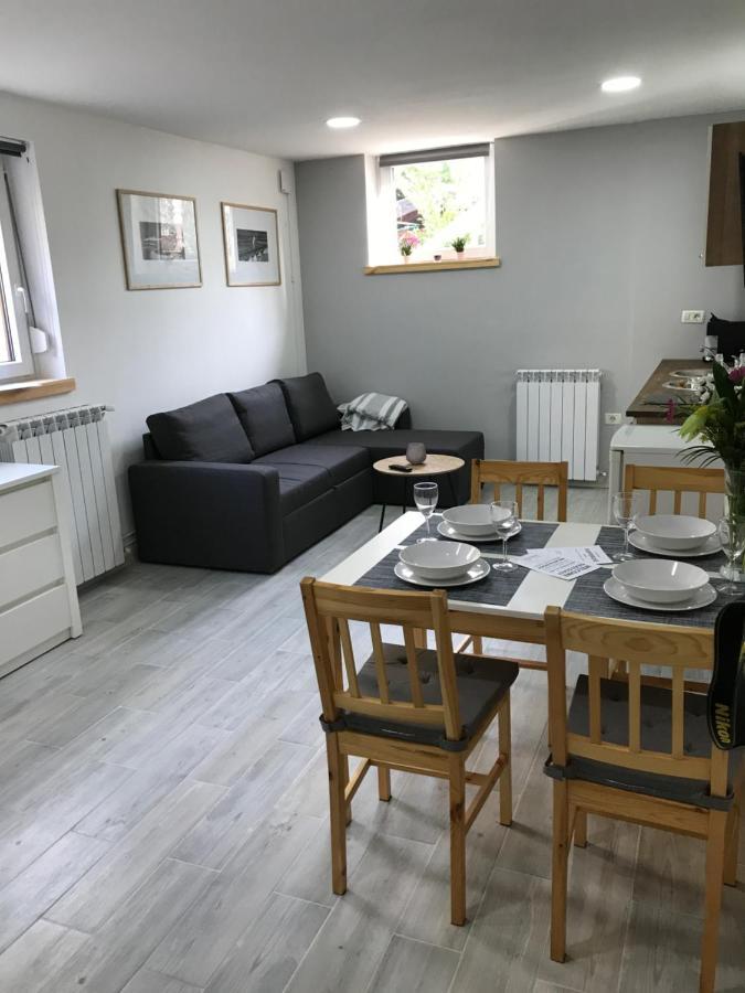 Apartment Portorose Kültér fotó