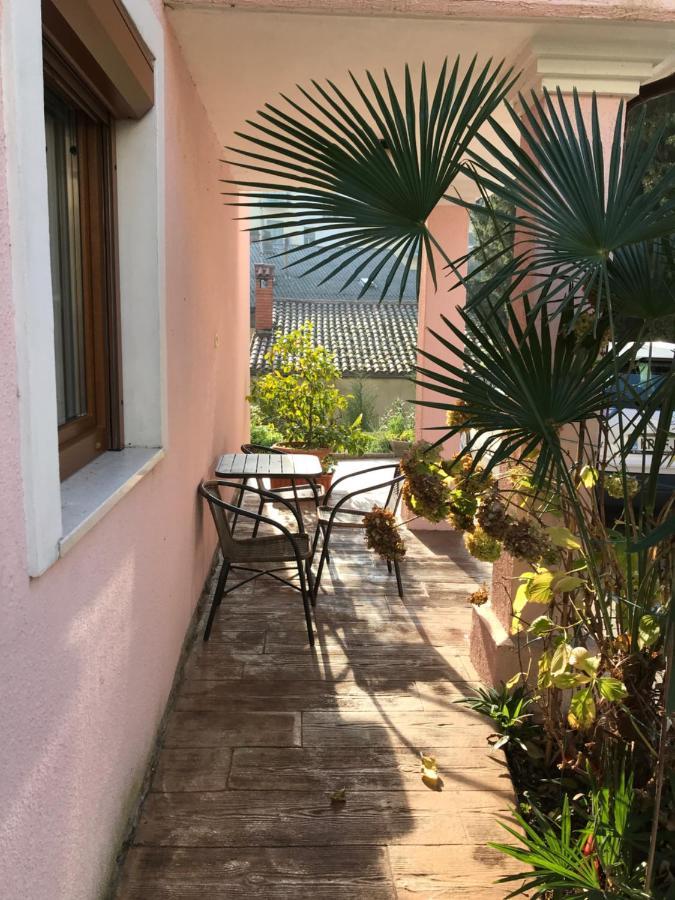 Apartment Portorose Kültér fotó