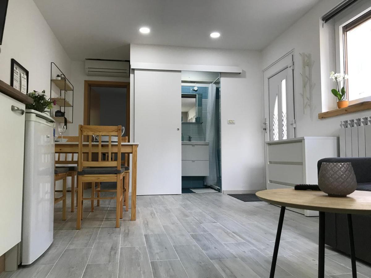Apartment Portorose Kültér fotó