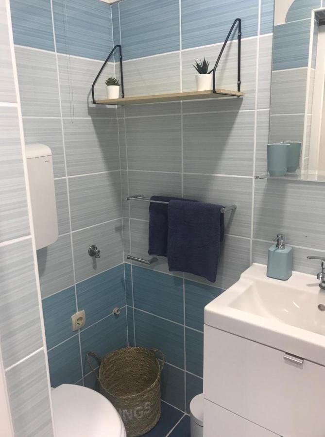 Apartment Portorose Kültér fotó